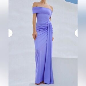 Baobab Collection Rene Dress in Izan